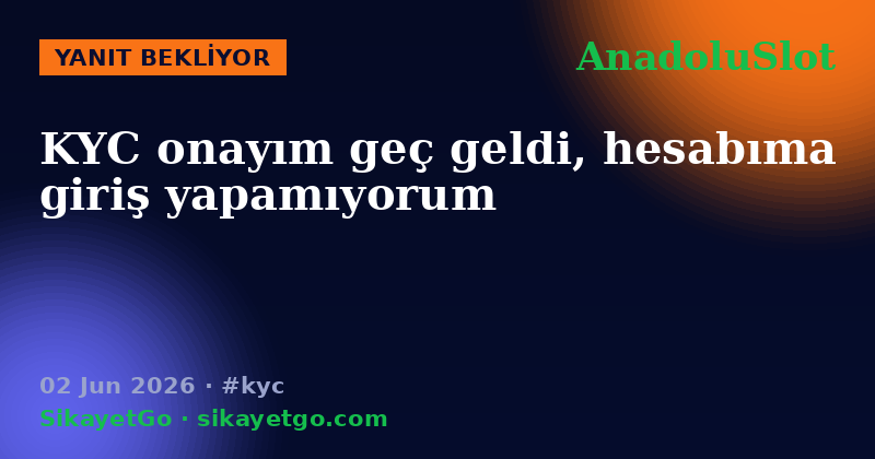 AnadoluSlot — 02 Jun 2026