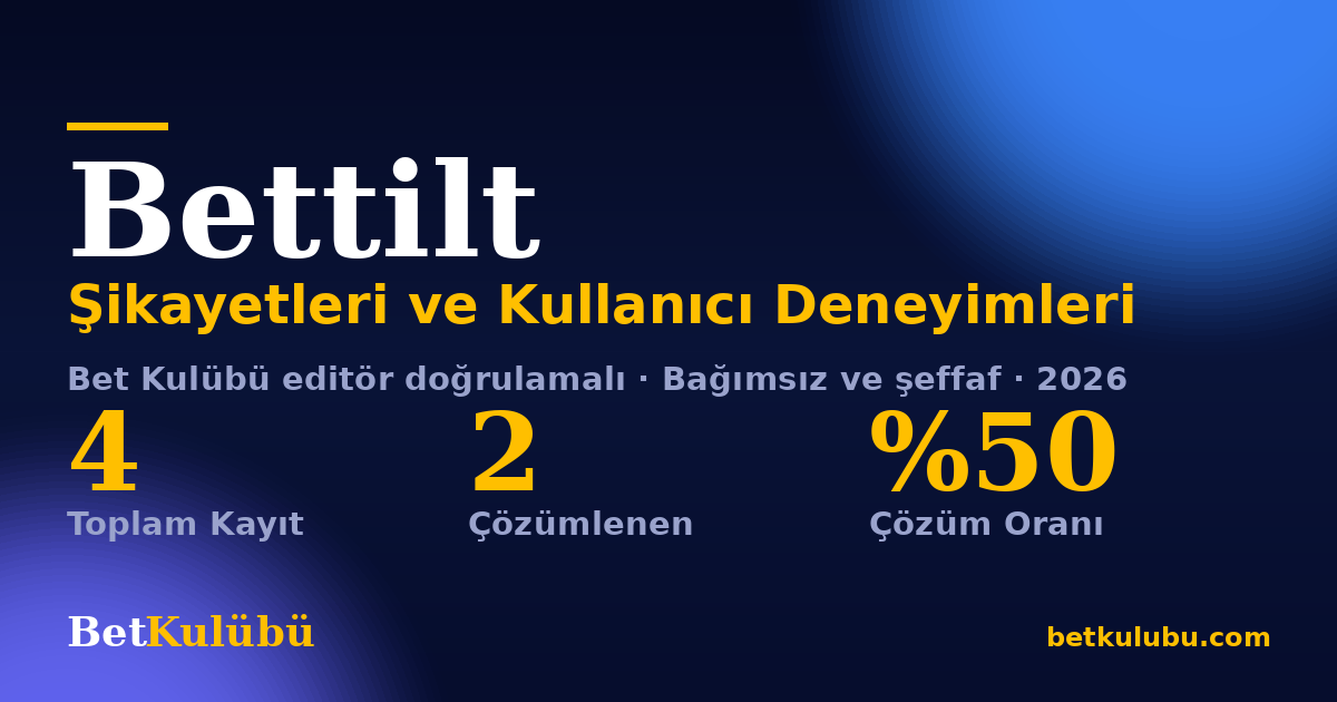 Bettilt şikayet sayfası kart görseli