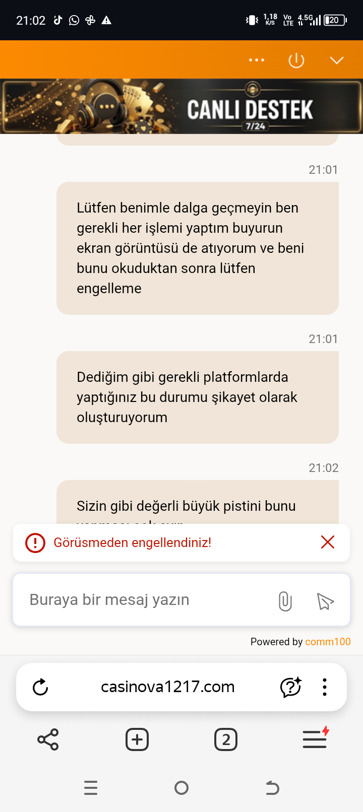 Kanıt görseli